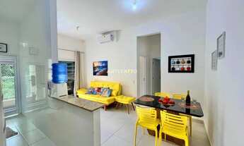 Imagem 3: Apartamento com 2 suítes a venda na Praia das Toninhas em Ubatuba - Alto Padrão