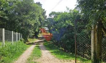 Imagem 7: Chácara com Restaurante, Lago e Estrutura Completa em São José dos Pinhais