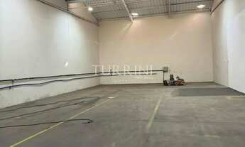 Imagem 5: Galpão para locação próximo a Marechal Rondon com Duque de Caxias em Bauru -SP 530m²