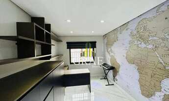 Imagem 7: Apartamento 300m², 3 suítes com closet, 4 vagas, para venda e locação - Nova Petrópolis -S