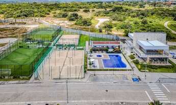 Imagem 5: Jardins Boulevard; Condominio De Alto Padrão Em Caucaia, 100X Sem Entrada E Sem Juros! Cód