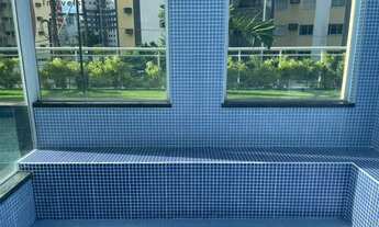 Imagem 7: Apartamento com 3 quartos à venda, 80 m² por R$ 685.000 - Cocó - Fortaleza/CE