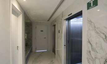 Imagem 6: Apartamento em Rua São Benedito - Caiçara - Praia Grande/SP