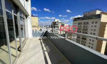 Imagem 4: Cobertura Duplex para alugar com 180 m2 em Paraíso