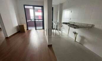 Imagem 3: Apartamento com 1 quarto , 46 m² - Condomínio Residencial Vale Verde I - Sorocaba/SP