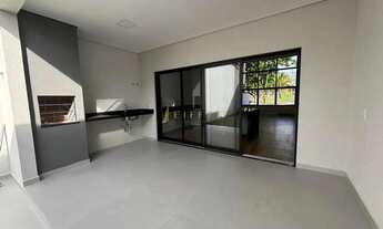 Imagem 6: Casa à venda em Sorocaba, Condomínio Granja Olga 2, com 3 suítes, com 197 m²