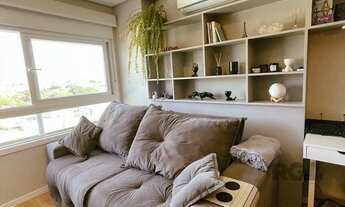 Imagem 6: Studio para Venda - 37.98m², 1 dormitório, sendo 1 suites, 1 vaga - Jardim do Salso