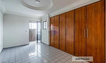 Imagem 6: Apartamento à Venda no Bairro dos Estados com 123m², Nascente Sul, andar alto