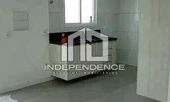 Imagem 6: Sobrado com 3 dormitórios para alugar, 90 m² por R$ 2.699,66/mês - Chácaras Pousada do Val