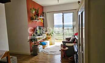 Imagem 2: Apartamento Padrão em São Carlos