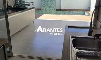 Imagem 5: Casa em condomínio com 200m² 3 quartos à venda no Varanda Sul