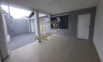 Imagem 3: RA AMIL Aluga Casa Térrea de 3 Quartos com Edícula Reformada no Bairro Vila Maria, Região