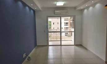 Imagem 4: Apartamento de 81m² com 03 quartos à venda - Vila do Golf