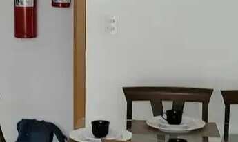 Imagem 3: Imóvel para aluguel com 54 metros quadrados com 2 quartos em Tambaú - João Pessoa - PB