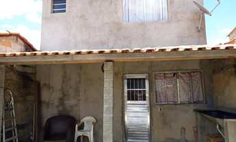 Imagem: Casa para Venda em Toledo, Centro, 1 dormitório