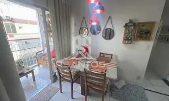 Imagem 4: PECHINCHA Ótimo apartamento com 2 quartos, suíte, varanda, sol da manhã e vaga