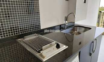 Imagem 6: BROOKLIN TOTALMENTE E LINDAMENTE MOBILIADO PROXIMO METRO E SHOPING MORUMBI