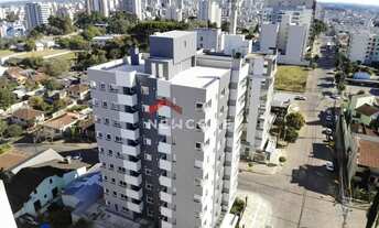 Imagem 2: Apartamento em Rua Ernesto Alves - Nossa Senhora de Lourdes - Caxias do Sul/RS