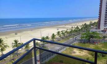 Imagem 2: Apartamento Residencial à venda, Balneário Flórida, Praia Grande - AP5320