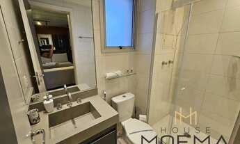 Imagem 7: Apartamento, Moema - São Paulo