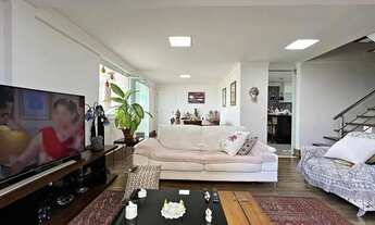 Imagem: Cobertura á venda Condomínio Nova América