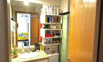 Imagem 6: GR Aluga Ed. Smart Boulevard- 2 quartos- mobiliado- 1 banheiro