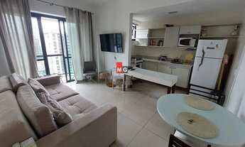 Imagem 4: NO CORAÇÃO DA SAVASSI!!! LINDA VISTA!!!! MOBILIADO!!!