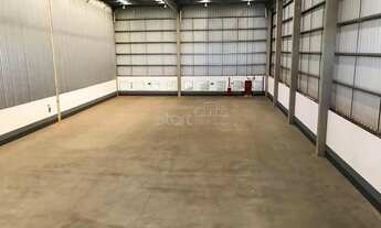 Imagem 7: Galpão - Parque Jatobá (Nova Veneza) - Sumaré