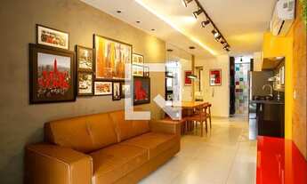 Imagem: Apartamento à Venda - Consolação, 2 Quartos