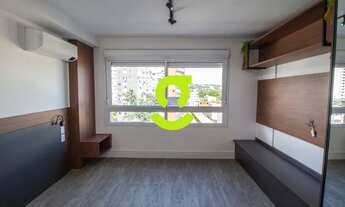 Imagem 5: Loft PORTO ALEGRE RS