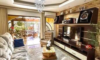 Imagem 2: LOCAÇÃO: Casa para locação em Santa Cruz do Sul-RS, bairro Castelo Branco: 4 quartos, 1 su