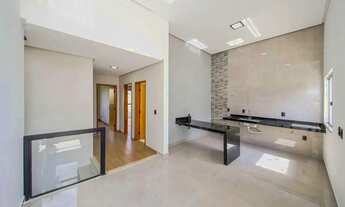 Imagem 2: Uma casa novinha e com quintal no São Pedro para venda