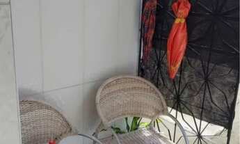 Imagem 3: BA16- Casa disponível em Pernambués!