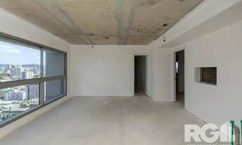 Imagem 2: Apartamento Com 116m², o Hillside oferece 3 suítes espaçosas!!