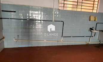 Imagem 3: Salão comercial para locação no bairro Jardim Santa Eudóxia em Campinas