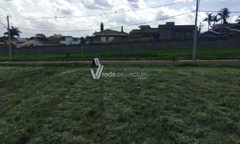 Imagem 2: Terreno - Boa Esperança - Paulínia