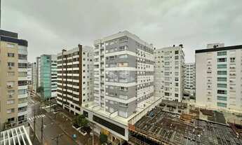 Imagem 5: Apartamento 2 dormitórios mobiliado com box/vaga de garagem no bairro Navegantes em Capão