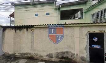 Imagem 3: Oportunidade Imperdível Nova Iguaçu California Rua Aurea Fonseca de Jesus 221 Casa 121,88