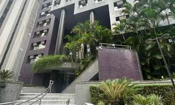 Imagem 4: Sala Comercial com privacidade (andar semi exclusivo)- Próximo a ponte Estaiada