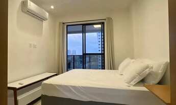 Imagem 5: GR ALUGA ED.W ANGUSTURA - LOFT - 1 VAGA DE GARAGEM- AREA DE LAZER- OPORTUNIDADE