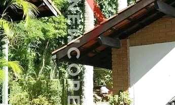 Imagem 3: Casa de condomínio em Alameda Panamá - Roseira - Mairiporã/SP