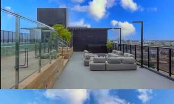 Imagem 3: Ponta de Campina - Locação