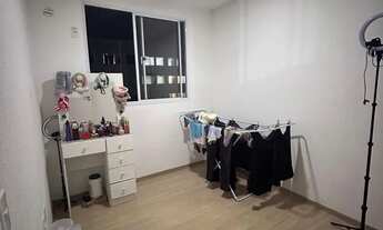 Imagem: Condomínio parque Ville violeta