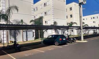 Imagem: Apartamento à venda em Conjunto Habitacional