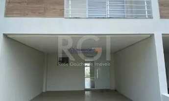 Imagem 4: Casa para Venda - 137m², 3 dormitórios, sendo 1 suites, 2 vagas - Imperial Parqu