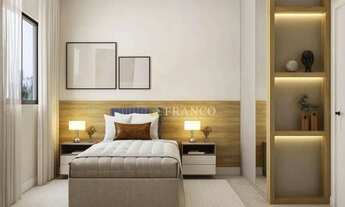 Imagem 2: Apartamento com 2 dormitórios à venda, 64 m² - Residencial Portal da Mantiqueira - Taubaté