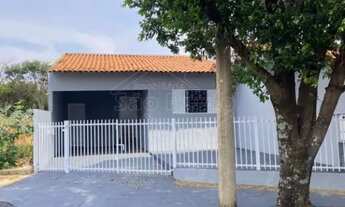 Imagem: Venda de Casas / Padrão na cidade de Araraquara