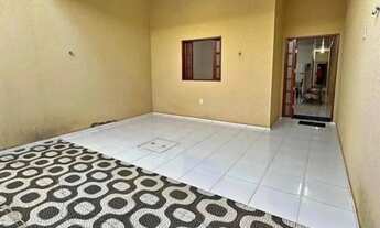 Imagem: Vendo casa na Cidade Nova (próx. Supermercado