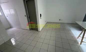 Imagem 2: Apartamento 35m² no Jardim Japão por R$ 1.250,00