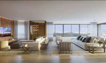 Imagem 2: Apartamento em Rua General Mena Barreto 427 - Jardim Paulista - São Paulo/SP